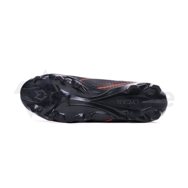 LYCAN NOVA FG BLACK/ORANGE