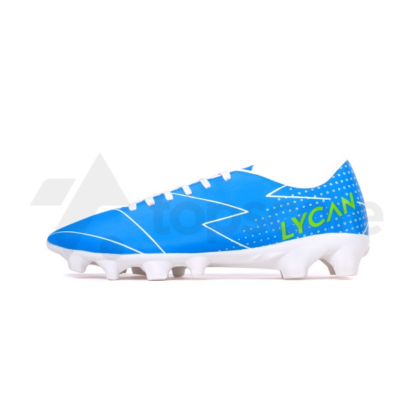 LYCAN NOVA FG BLUE/WHITE