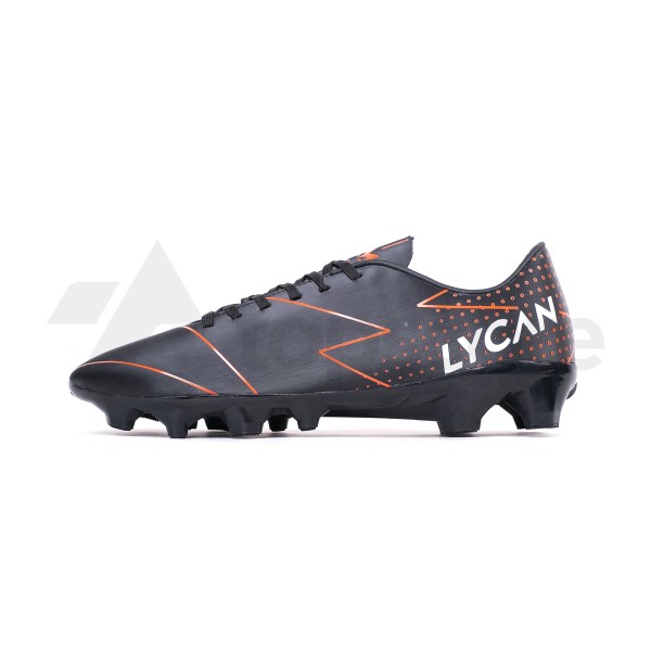 LYCAN NOVA FG BLACK/ORANGE