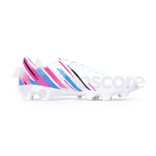 LYCAN TUNDRA FG WHITE/BLACK
