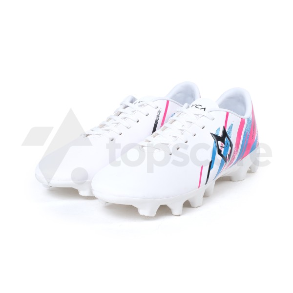 LYCAN TUNDRA FG WHITE/BLACK
