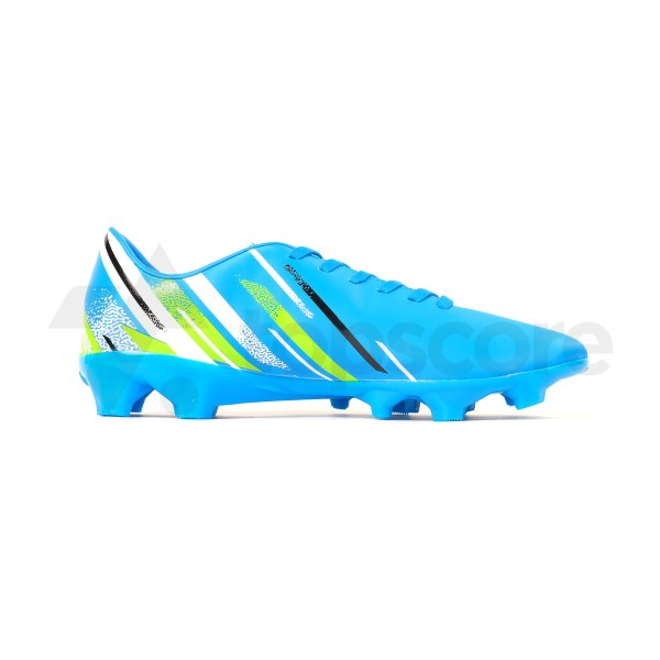 LYCAN TUNDRA FG BLUE/BLACK