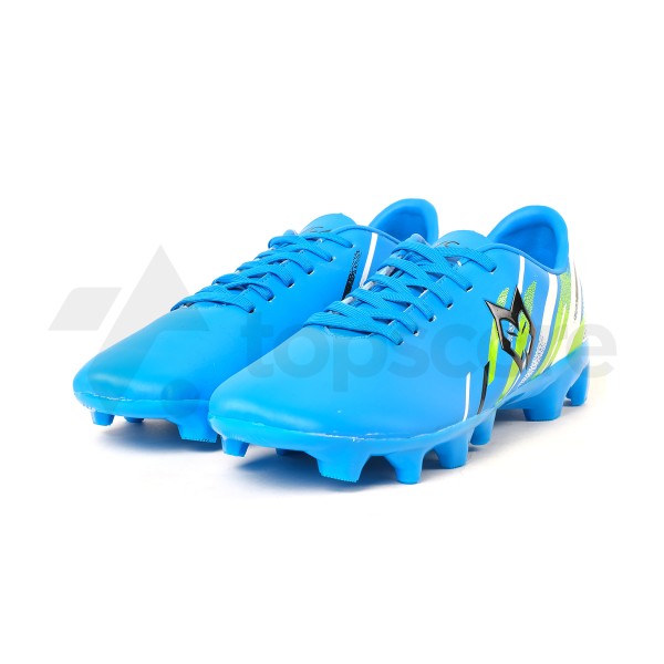 LYCAN TUNDRA FG BLUE/BLACK