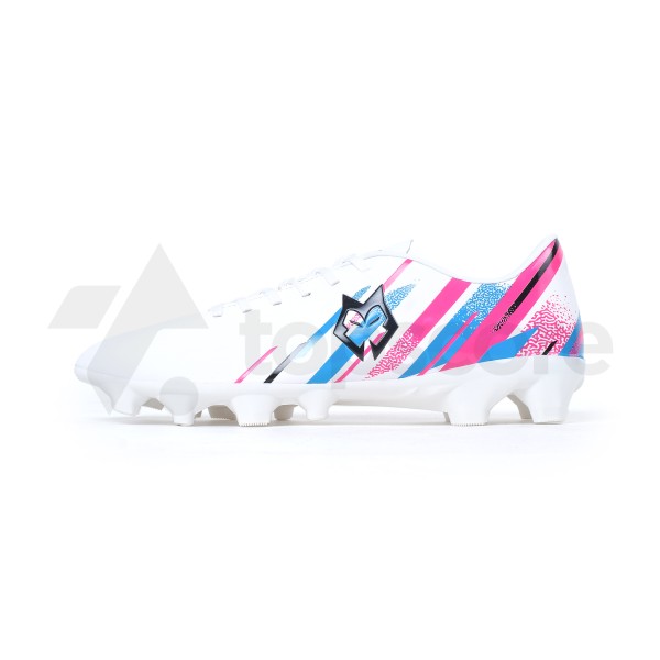LYCAN TUNDRA FG WHITE/BLACK