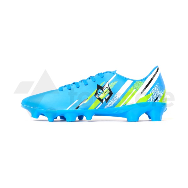LYCAN TUNDRA FG BLUE/BLACK