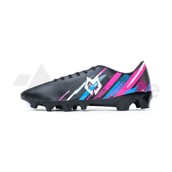LYCAN TUNDRA FG BLACK/WHITE