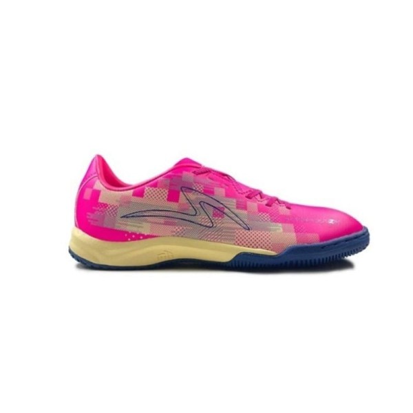 SPECS SPEEDBLAZE 2 IN PINK GLO/IVORY OATS/BISCAY
