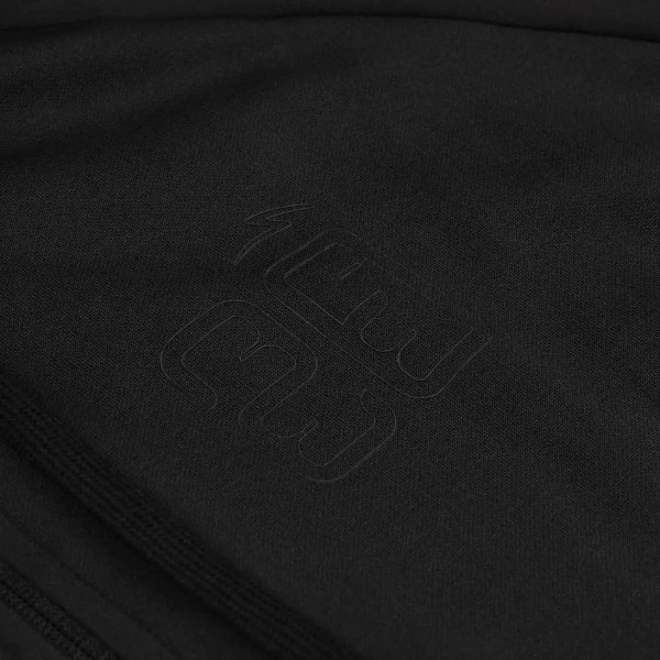 SPECS SHAMAN BEPE20 ZIP HOODIE (M) BLACK