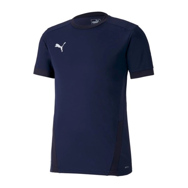 PUMA TEAMGOAL 23 JERSEY PEACOAT-PUMA NEW NAVY