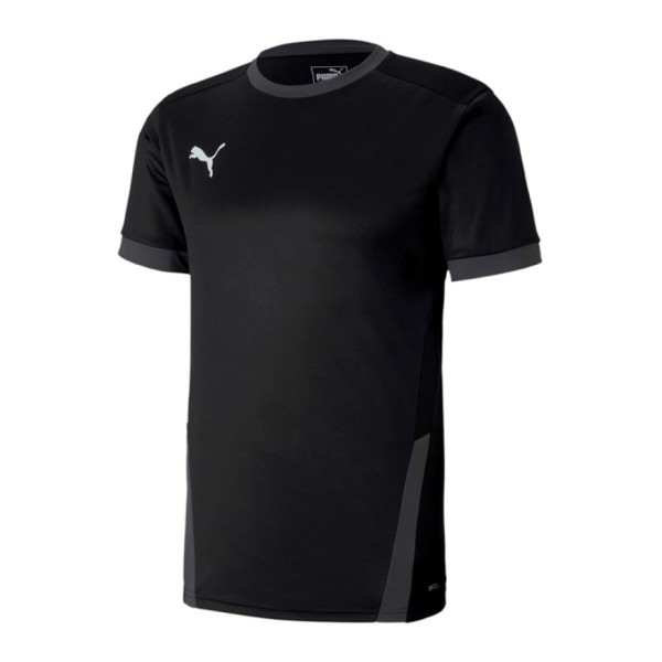 PUMA TEAMGOAL 23 JERSEY PUMA BLACK-ASPHALT
