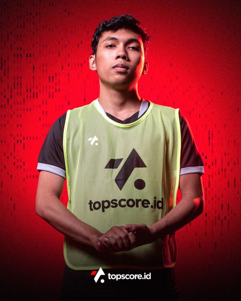 TOPSCORE TOPSCORE BIBS NEON GREEN