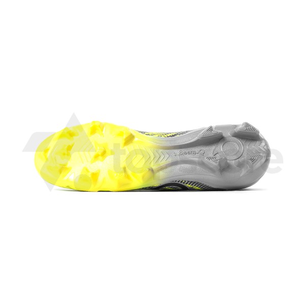 ORTUSEIGHT CATALYST LEGION UNITY FG ELECTRICITY/BLACK/GREY