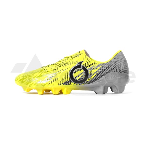 ORTUSEIGHT CATALYST LEGION UNITY FG ELECTRICITY/BLACK/GREY