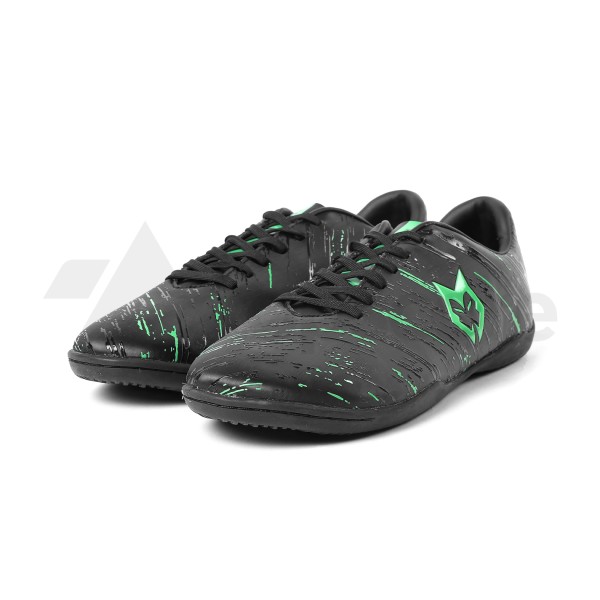 LYCAN SPECTRE PLASMA IN BLACK/GREEN