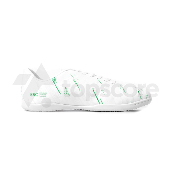 LYCAN SPECTRE PLASMA IN WHITE/GREEN