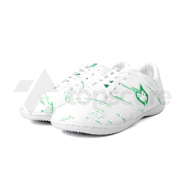 LYCAN SPECTRE PLASMA IN WHITE/GREEN
