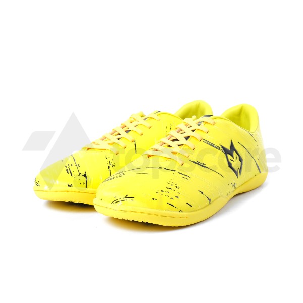 LYCAN SPECTRE PLASMA IN YELLOW/BLACK