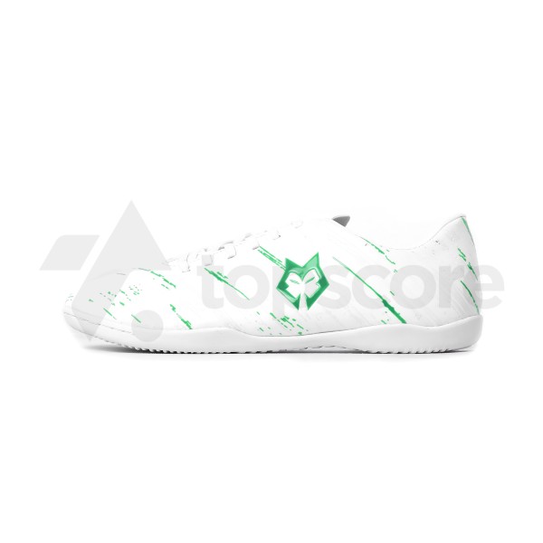 LYCAN SPECTRE PLASMA IN WHITE/GREEN