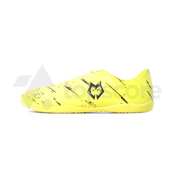 LYCAN SPECTRE PLASMA IN YELLOW/BLACK