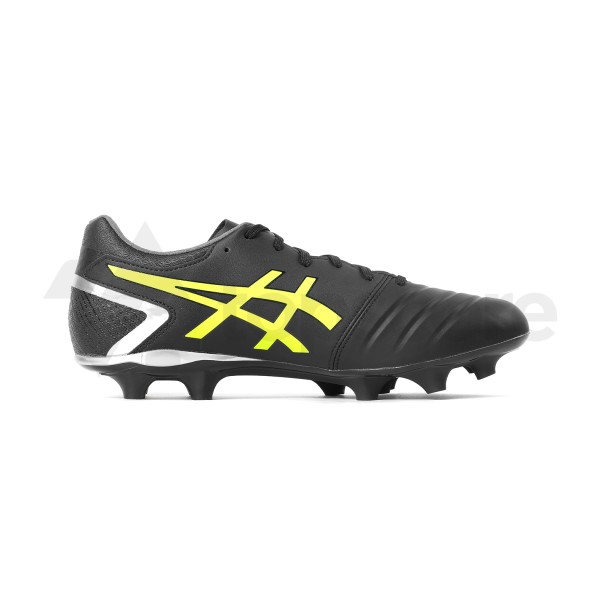 ASICS DS LIGHT - 1103A068-002 BLACK/SAFETY YELLOW