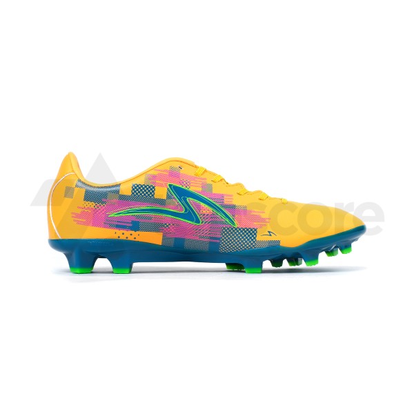 SPECS SPEEDBLAZE 2 FG CITRUS/LYONS/GREEN GECKO