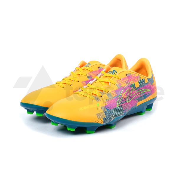 SPECS SPEEDBLAZE 2 FG CITRUS/LYONS/GREEN GECKO