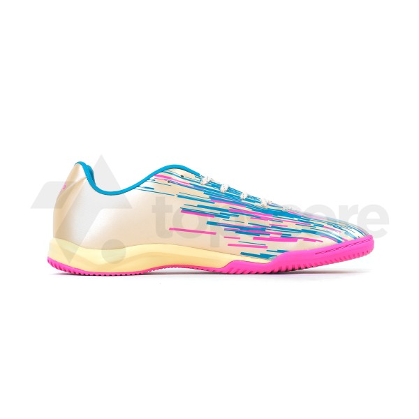 SPECS LIGHTSPEED REBORN IN IVORY OATS/PERSIAN GREEN/PINK GLO