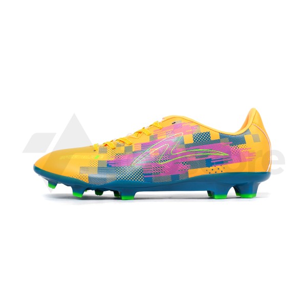 SPECS SPEEDBLAZE 2 FG CITRUS/LYONS/GREEN GECKO