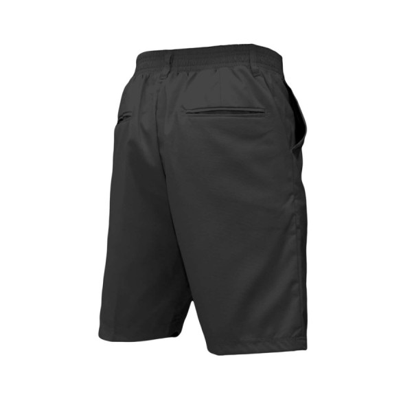 ORTUSEIGHT DAILY SHORT BLACK