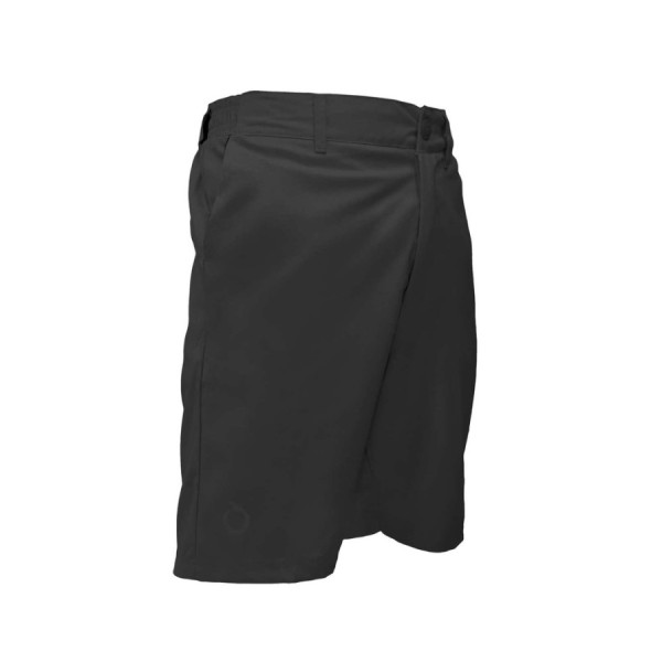ORTUSEIGHT DAILY SHORT BLACK