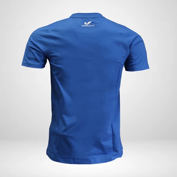 CONCAVE CAVE GAME EVOLVED BLUE/WHITE