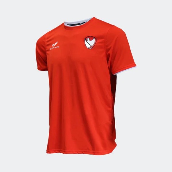 CONCAVE INDONESIA FANTASY JERSEY RED