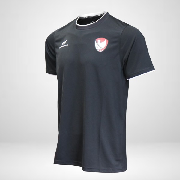 CONCAVE INDONESIA FANTASY JERSEY BLACK