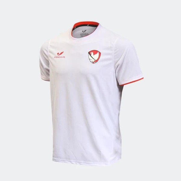 CONCAVE INDONESIA FANTASY JERSEY WHITE