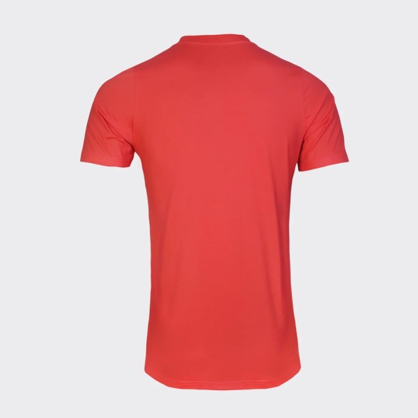 CONCAVE T-SHIRT KITA GARUDA RED