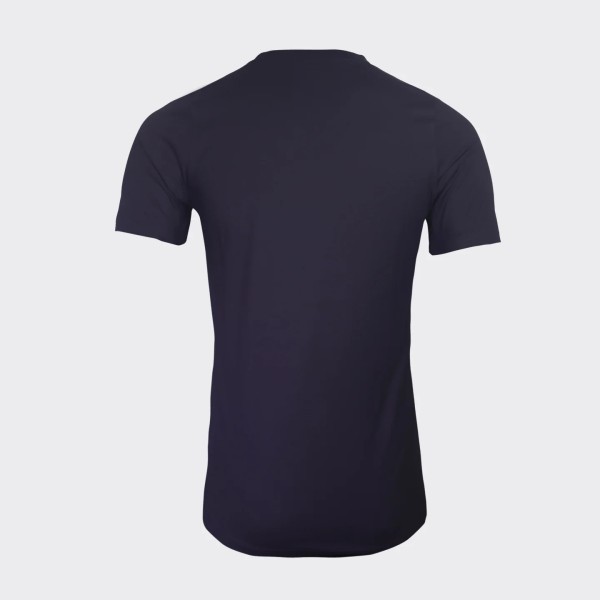 CONCAVE T-SHIRT KITA GARUDA BLACK