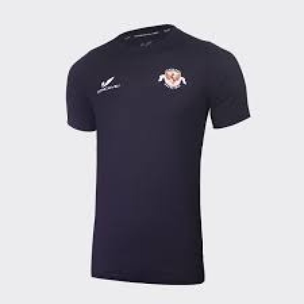 CONCAVE T-SHIRT KITA GARUDA BLACK