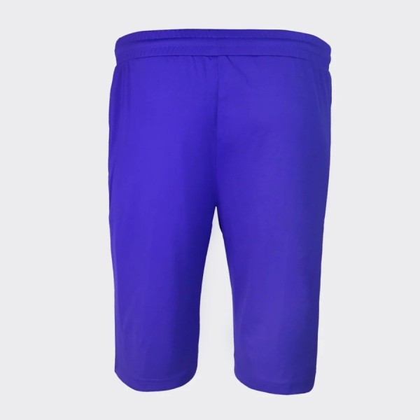 CONCAVE CAVE PERFORMANCE SHORT BLUE/WHITE