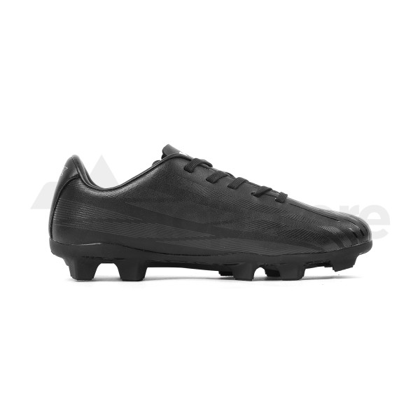 ENKAI BENZIRO JR FG BLACK LT/GREY/SILVER