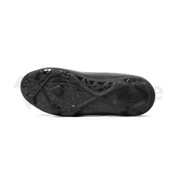 ENKAI BENZIRO JR FG BLACK LT/GREY/SILVER