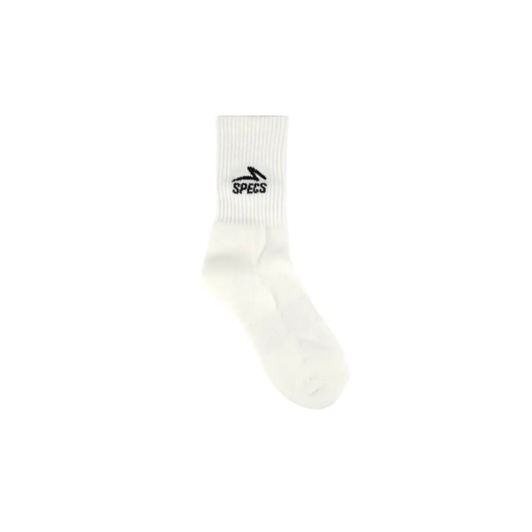 SPECS ACADEMY CREW SOCKS - W WHITE