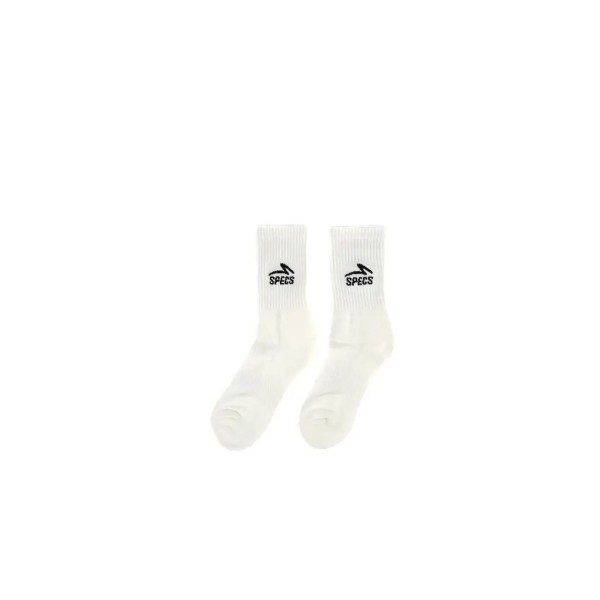 SPECS ACADEMY CREW SOCKS - W WHITE