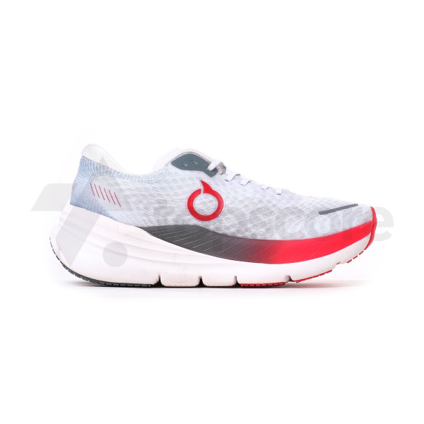 ORTUSEIGHT HYPERBLAST EVO GREY/ORTRED/WHITE