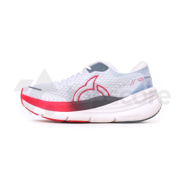 ORTUSEIGHT HYPERBLAST EVO GREY/ORTRED/WHITE