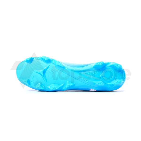 ORTUSEIGHT CATALYST RAIDEN FG BLACK/CYAN/ULTRA