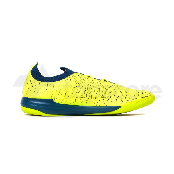 CALCI VOLTRIXE ELITE ID LIME/FGREEN