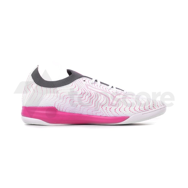 CALCI VOLTRIXE ELITE ID WHITE/FUCHIA