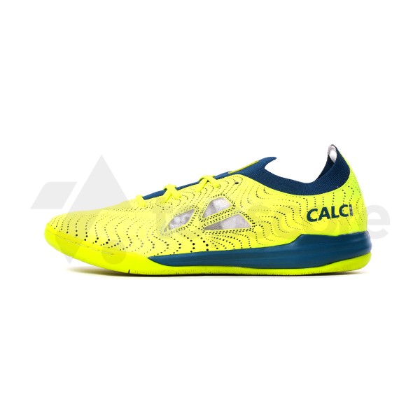CALCI VOLTRIXE ELITE ID LIME/FGREEN