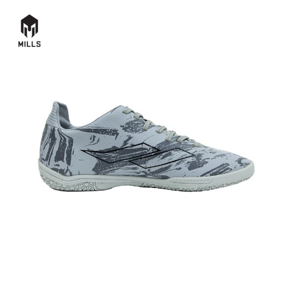 MILLS TROYA IN GREY/DARK GREY