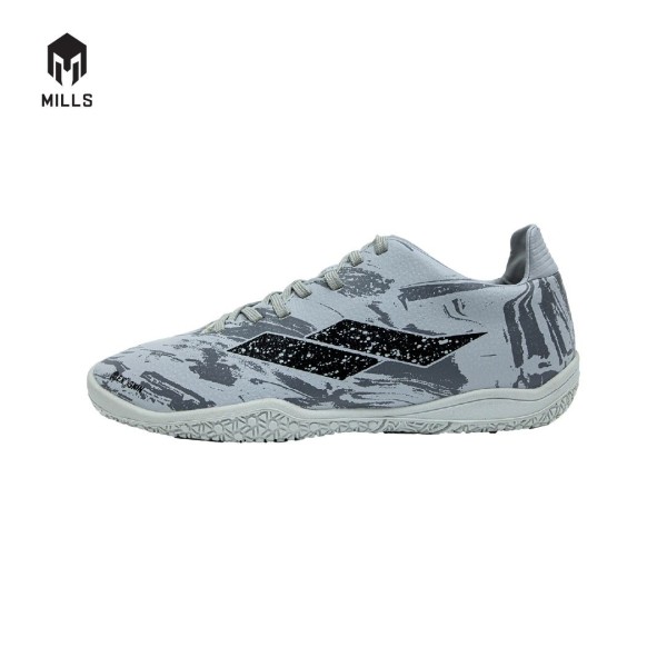 MILLS TROYA IN GREY/DARK GREY
